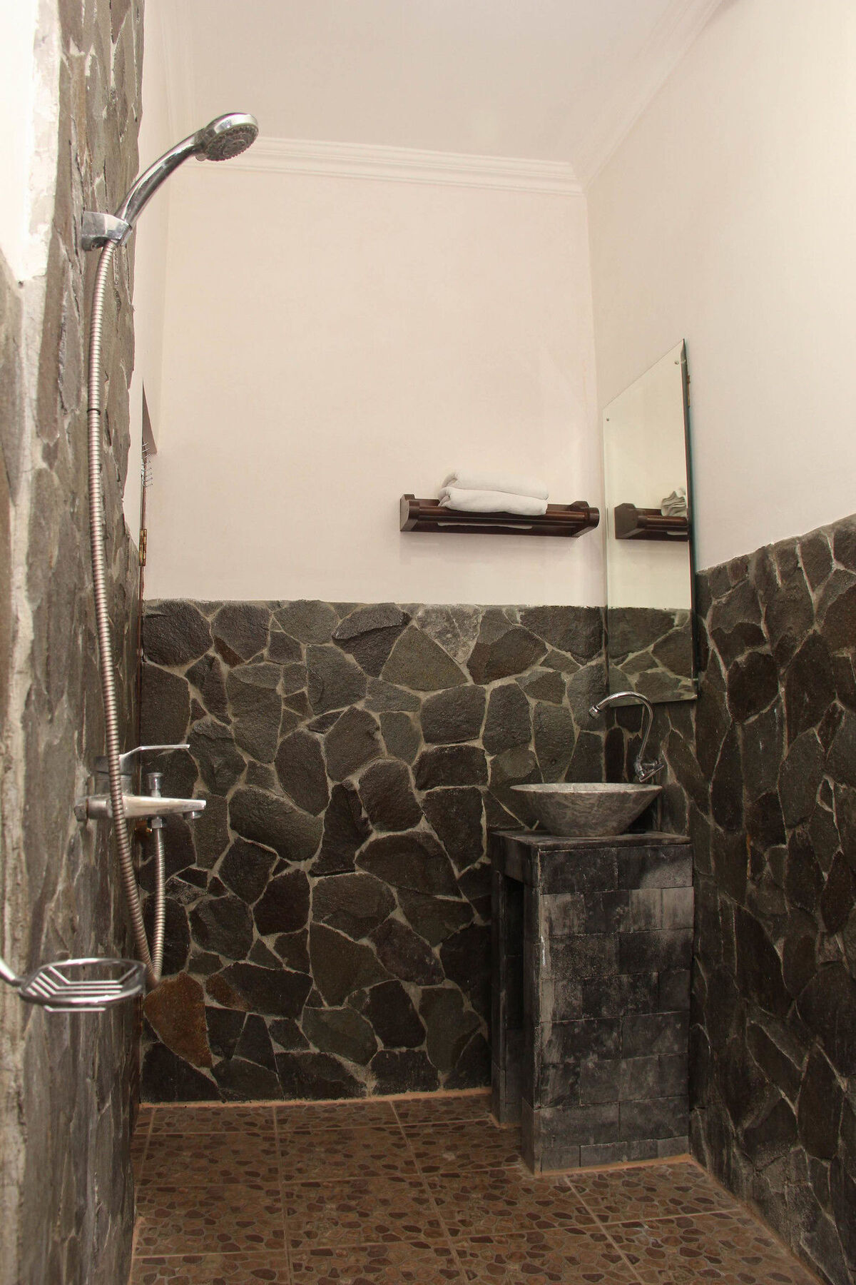 Sagan Huis Hotel Yogyakarta Buitenkant foto